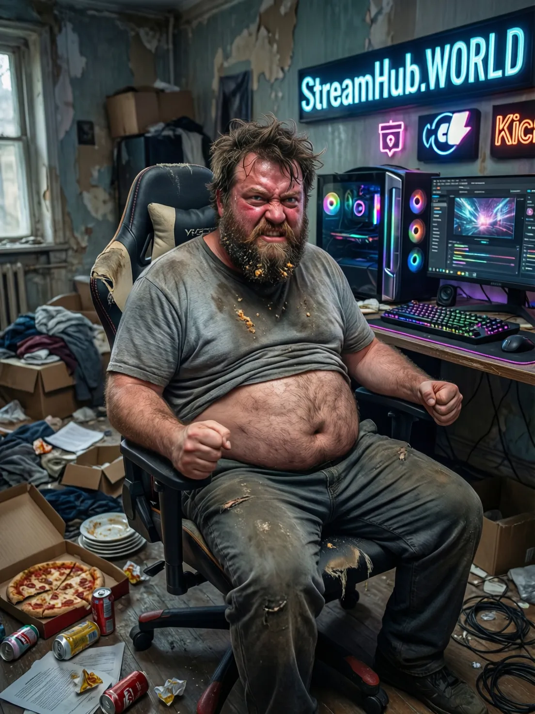 Основы построения вашего бренда вне платформы