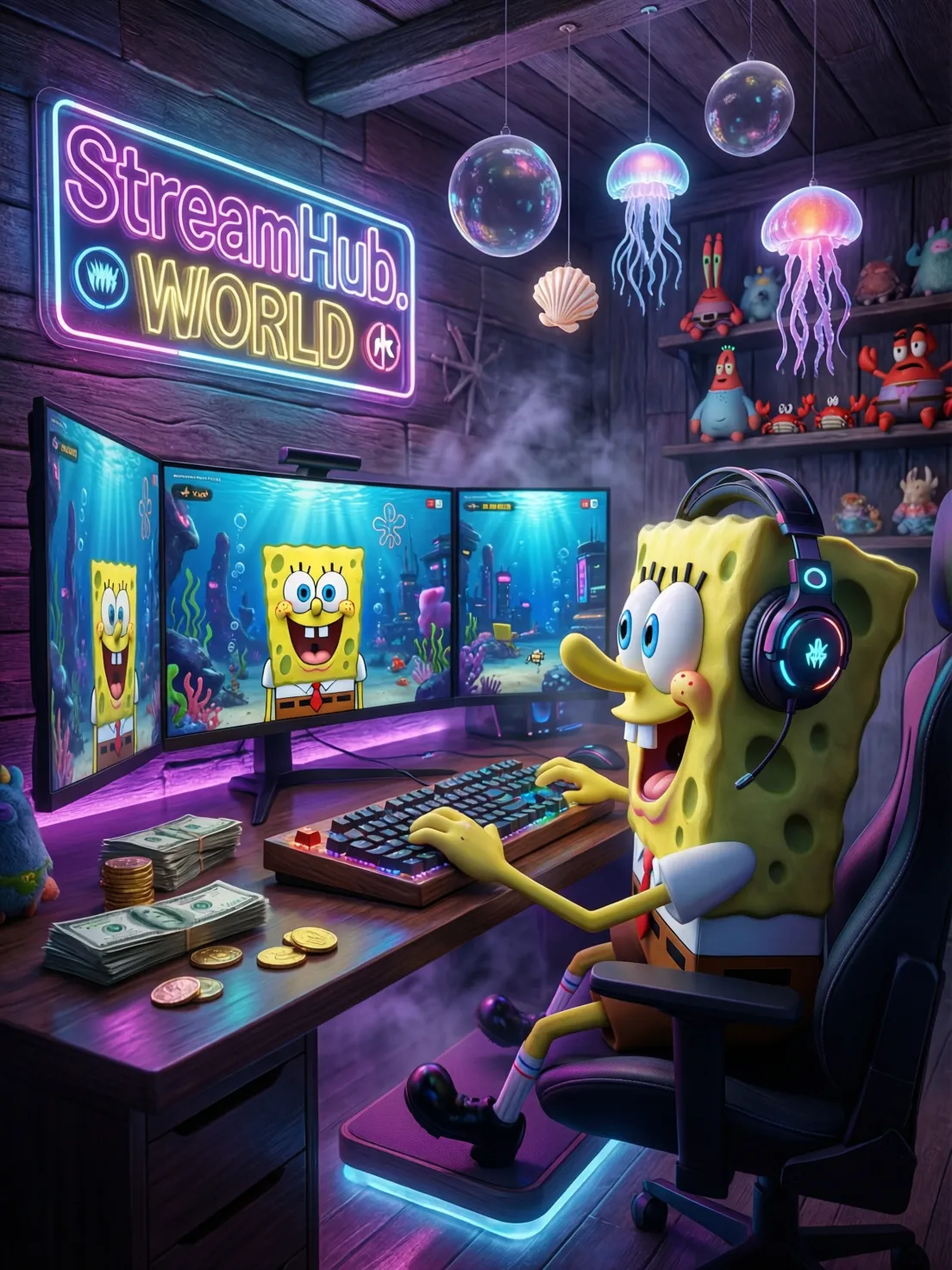 Что такое Баллы Канала Twitch и почему они важны?