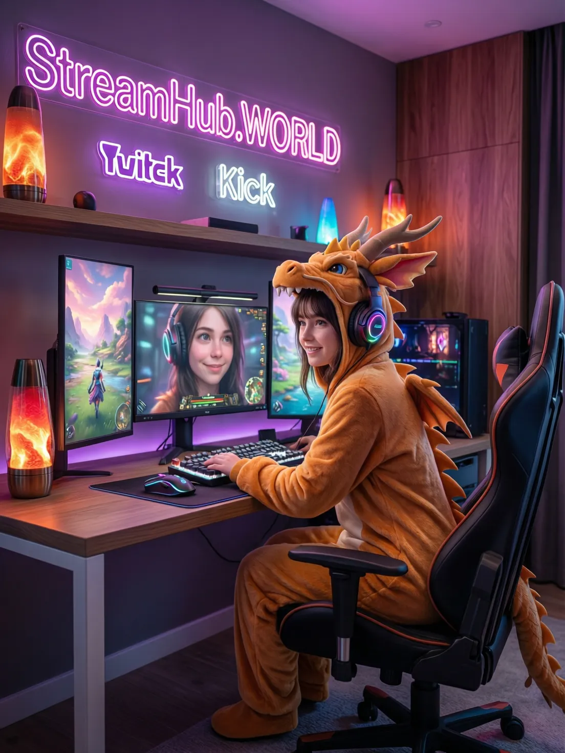 Internet Speed Requirements for 1080p 60fps Streaming