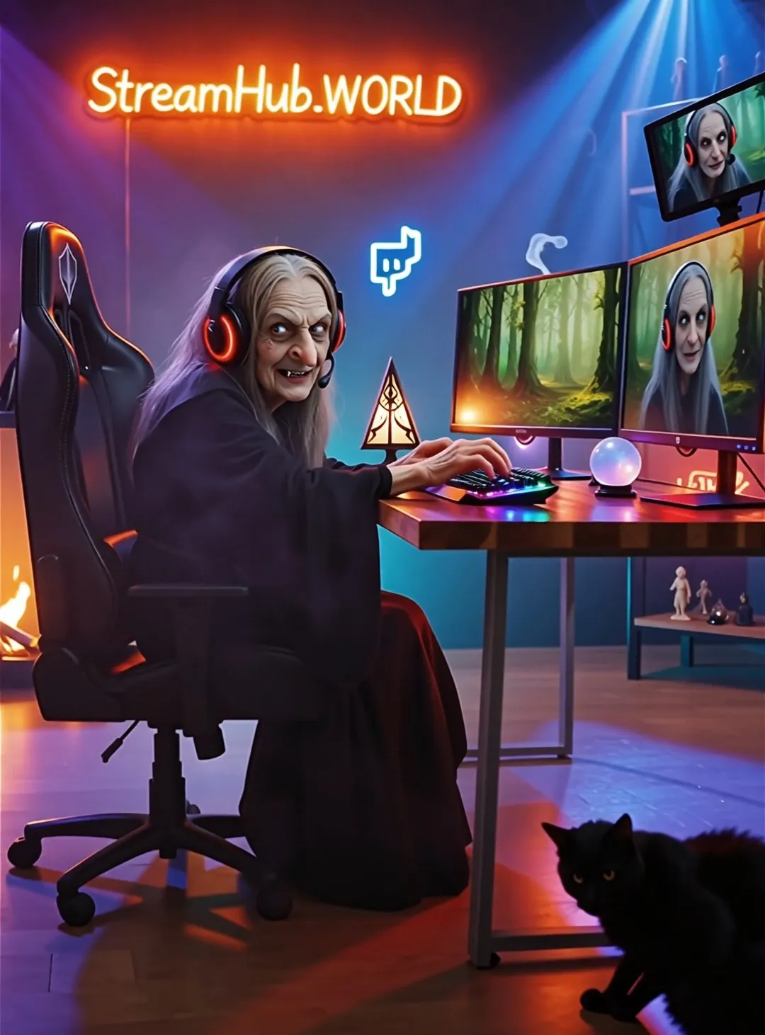 Зачем Искать Альтернативы Stream Deck?