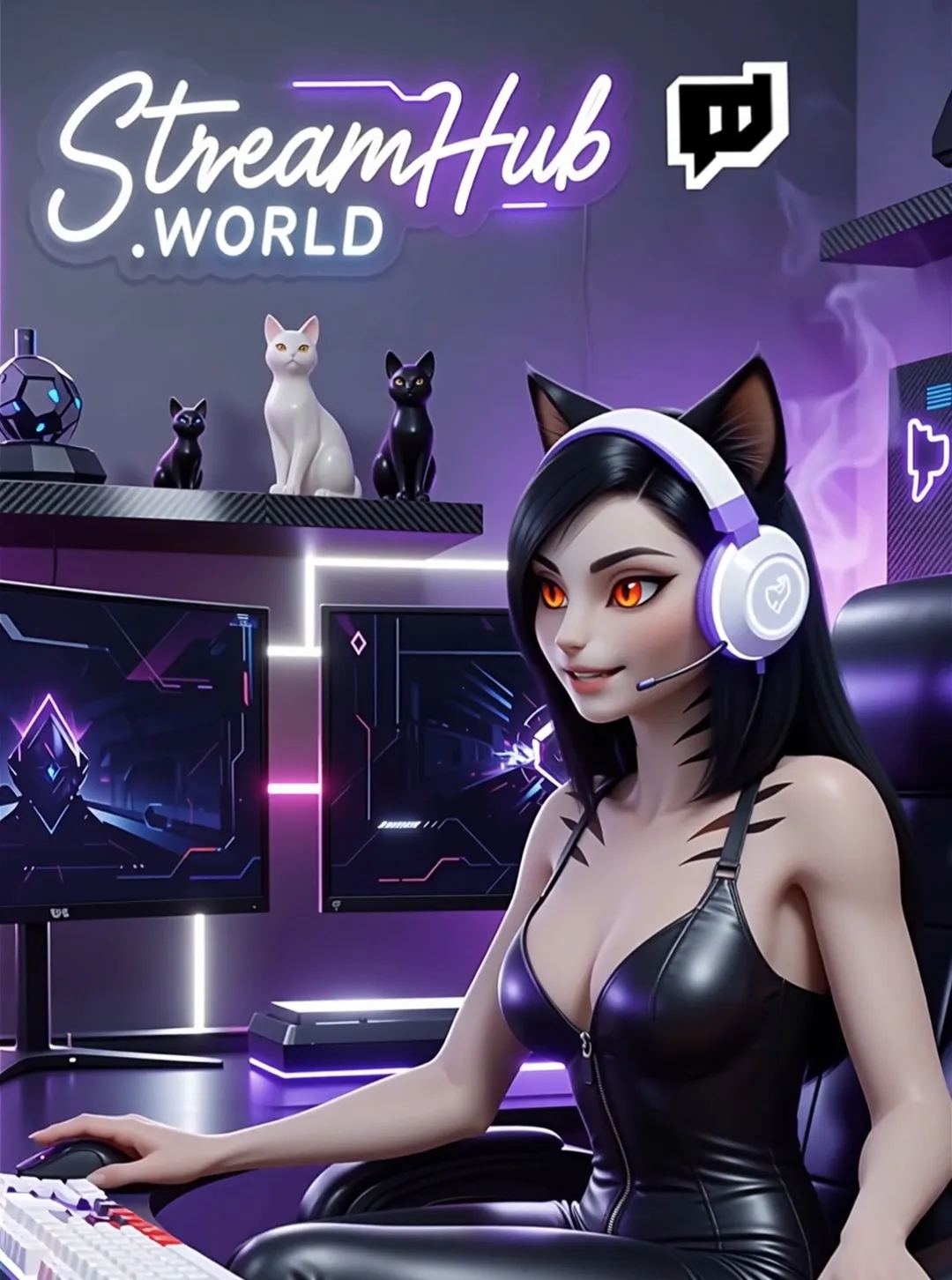 Сборка ПК для Стриминга в 2026: От Экономных Вариантов до Топовых Конфигураций