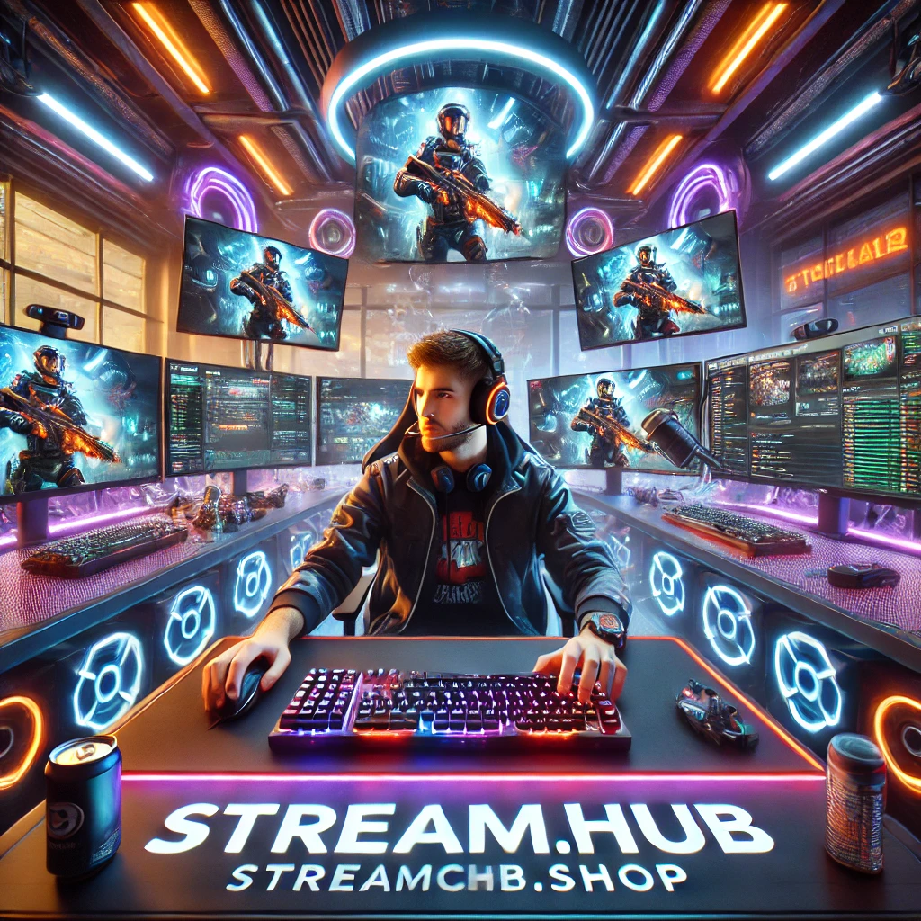 Как работает алгоритм YouTube для стримов: полный разбор [2026]