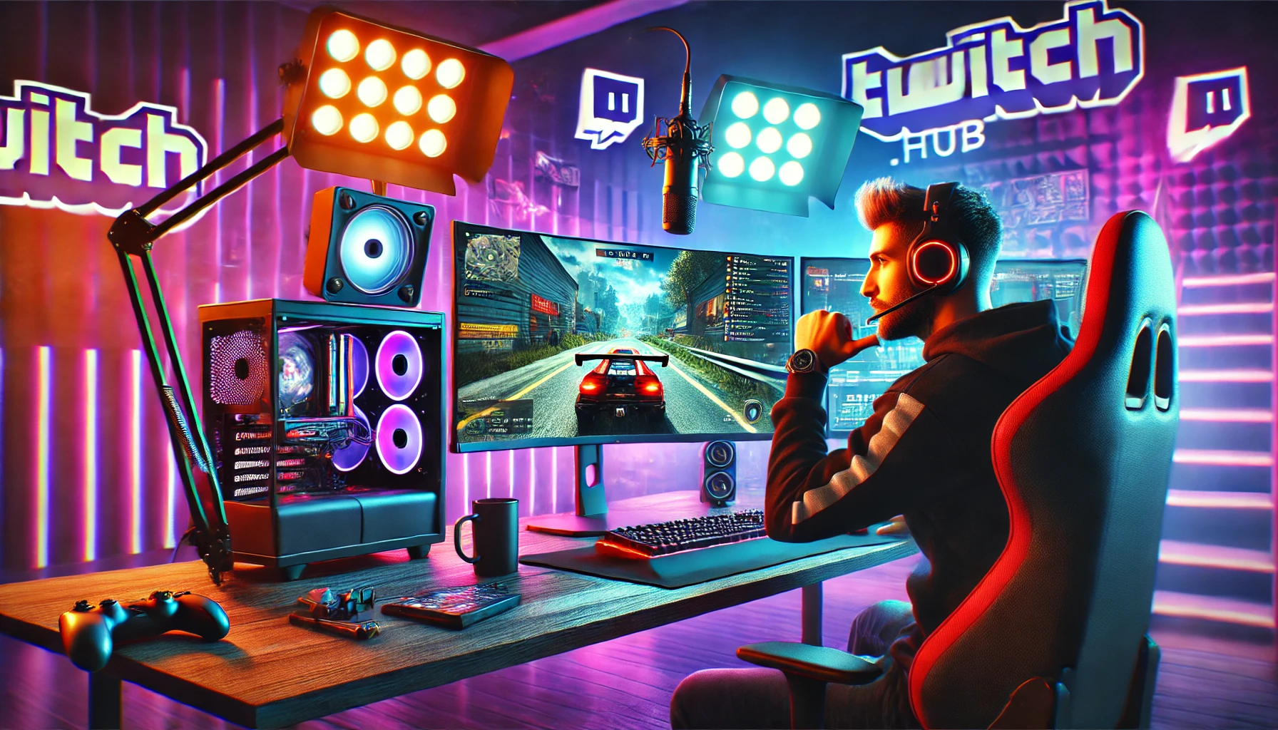 YouTube Shorts для стримеров: как использовать для роста канала [2026]