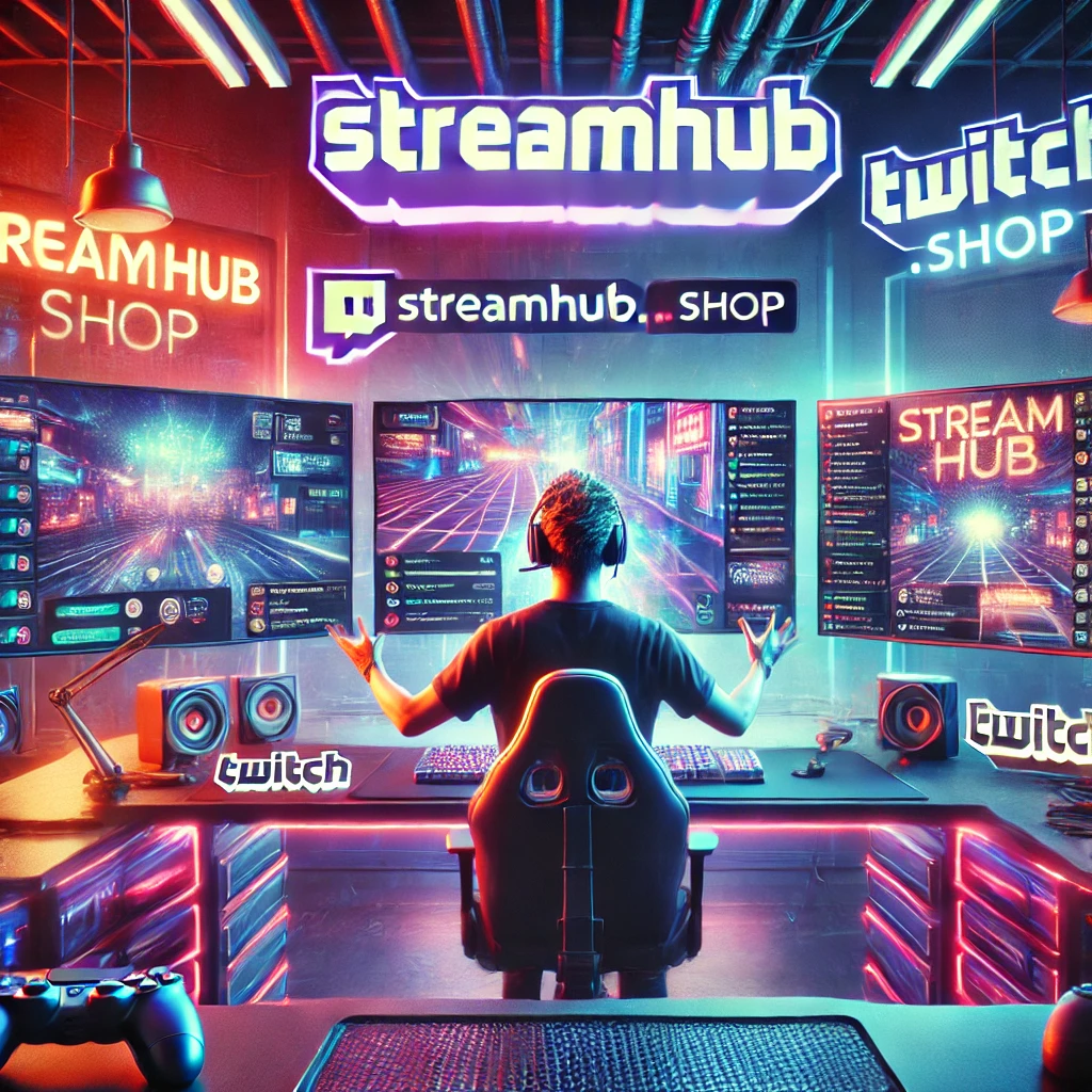 Брендинг YouTube-стримера: как выделиться и запомниться [2026]