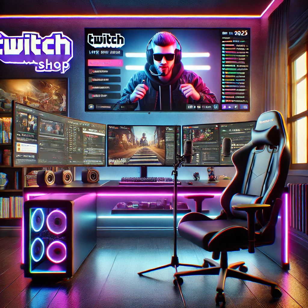 TikTok Live Studio: Обзор и Возможности