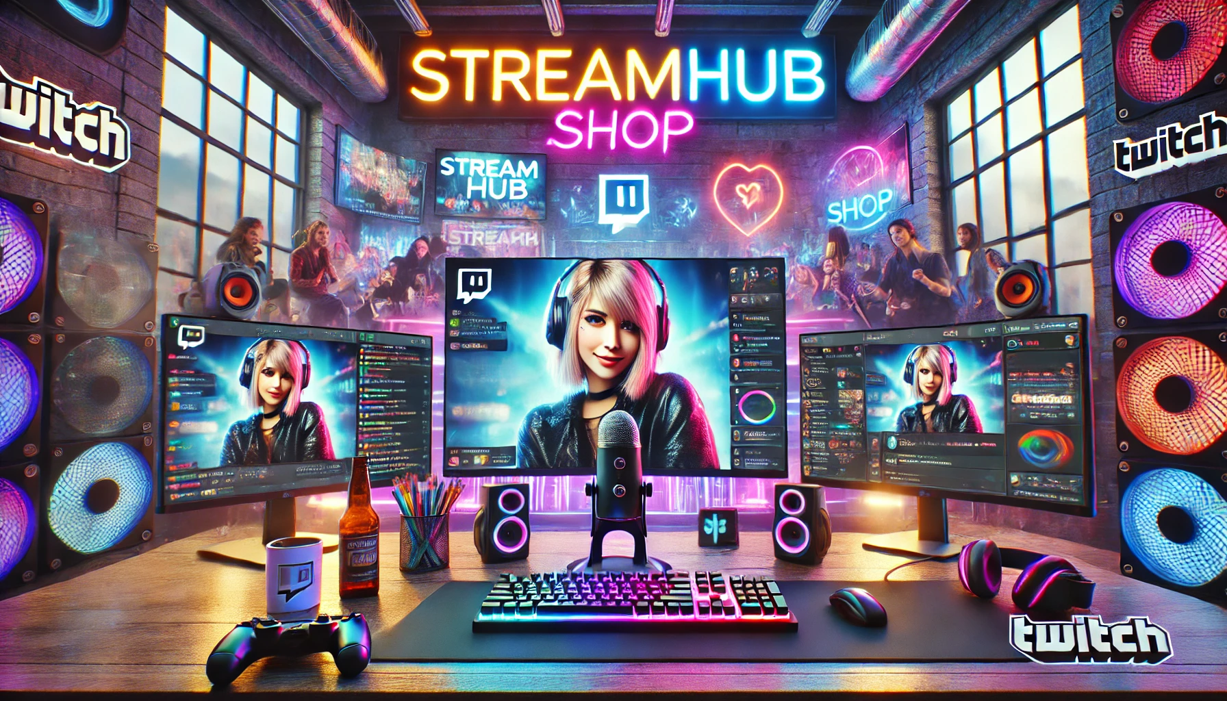 Streaming as a Career: Realistic Income Expectations