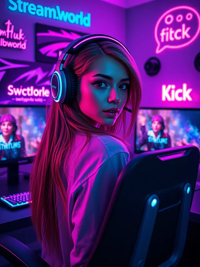 3 реальных кейса: как YouTube-стримеры выросли от 0 до 1000+ зрителей [2026]