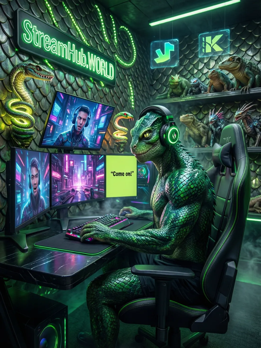 Twitch Analytics Deep Dive: Key Metrics Every Streamer Should Track