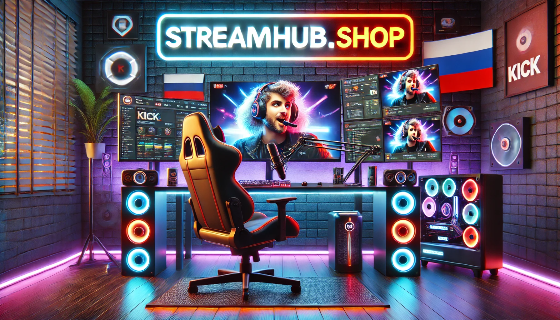 Первые 30 дней на Trovo: план действий для нового стримера [2026]