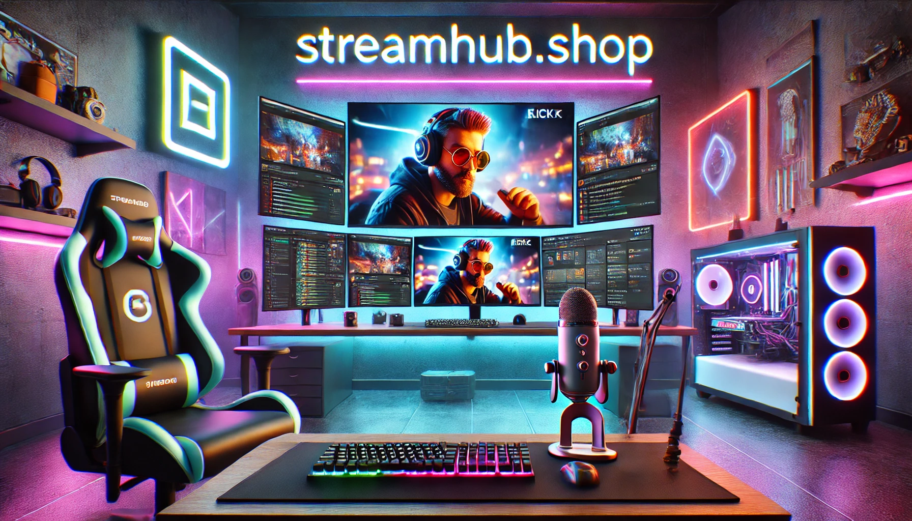 Что такое Vtubing и почему он так популярен в Рунете?