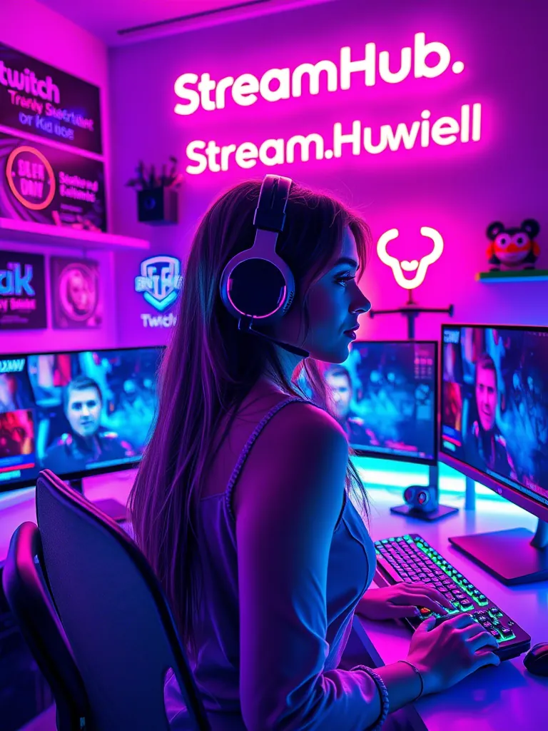 Что Такое Сообщественные События Trovo и Почему Они Важны?