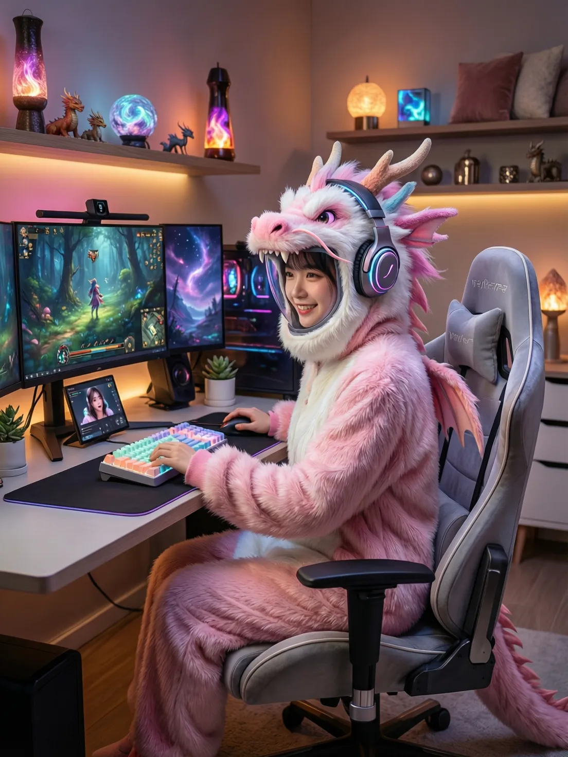 PNGTuber Setup: The Easiest Way to Start Vtubing