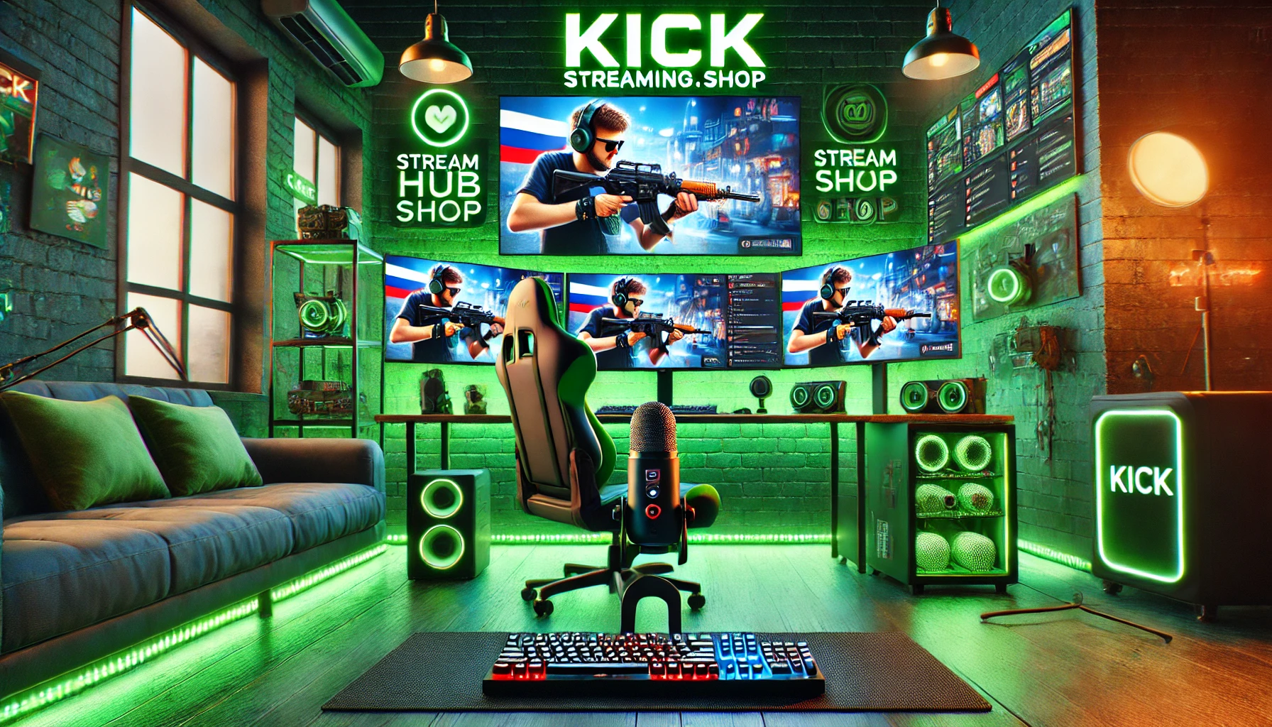 Слабый ПК и 0 подписчиков? Как пробиться на YouTube Gaming в 2026