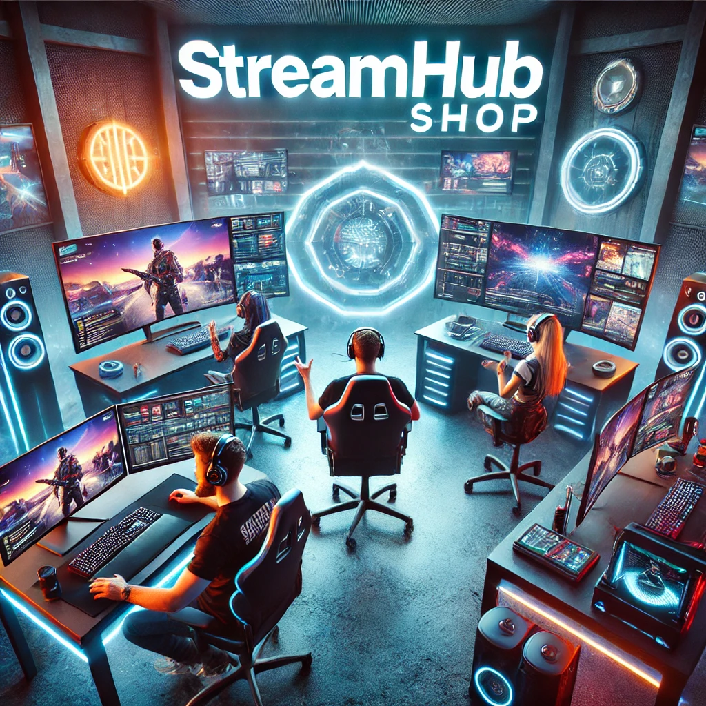 Раскрывая Секреты Twitch: Как Алгоритм Определяет Судьбу Вашего Стрима