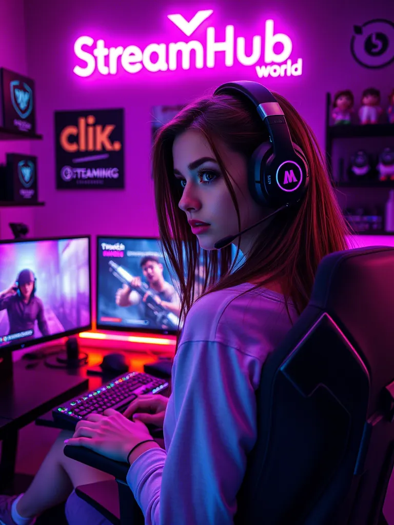 Стрим с телефона на YouTube: полный гайд для мобильных стримеров [2026]