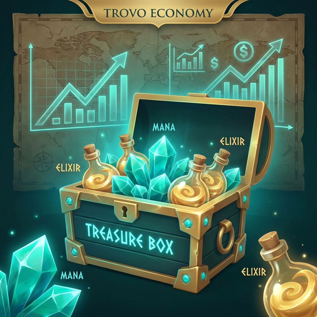 Финтех Стриминг: Как работает экономика Trovo 2026