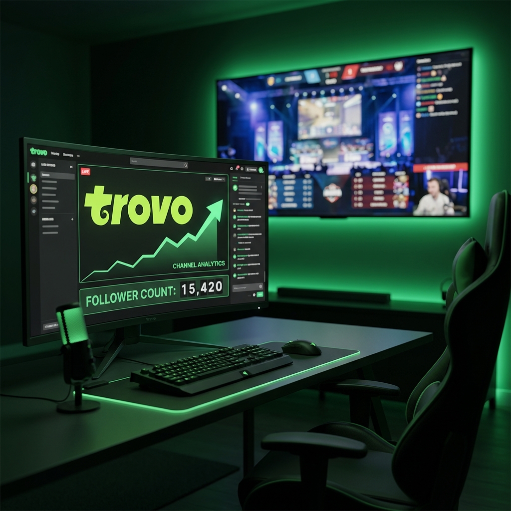 Основы создания и структуры Discord-сервера