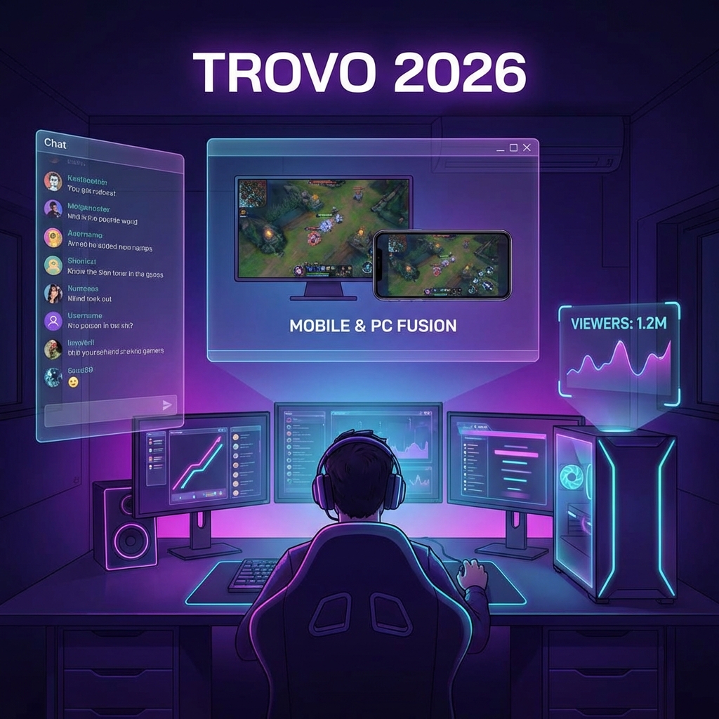 Что такое Компаньон Twitch (Twitch Affiliate)?