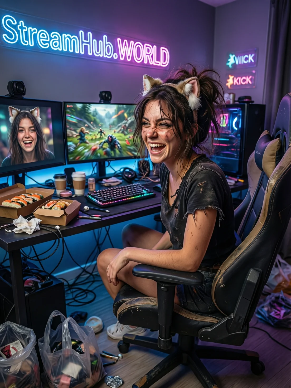 Bitrate Guide: Finding the Sweet Spot for Your Connection