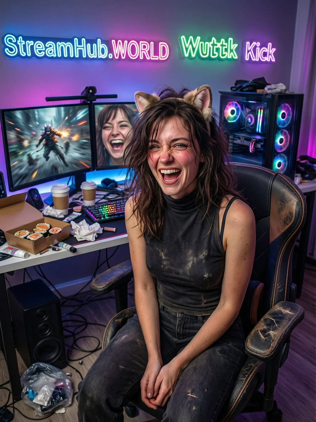 Мастерство Приглашения: Поднимаем Уровень Взаимодействия с Удаленными Гостями