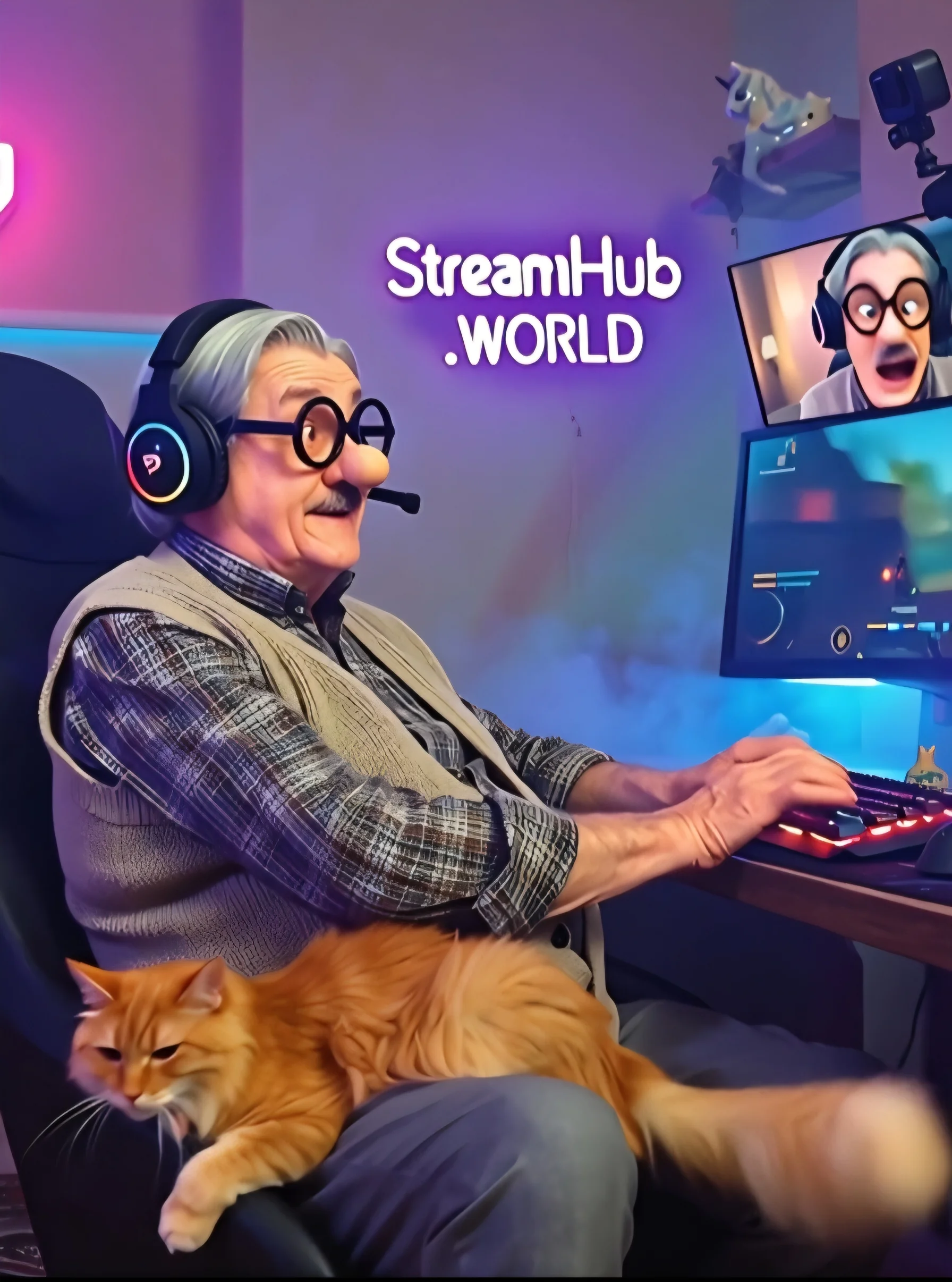 Основные Требования Twitch Affiliate: "Путь к Партнерке"