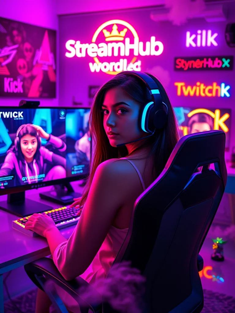 Что Такое Алгоритм Twitch и Какова Его Цель?