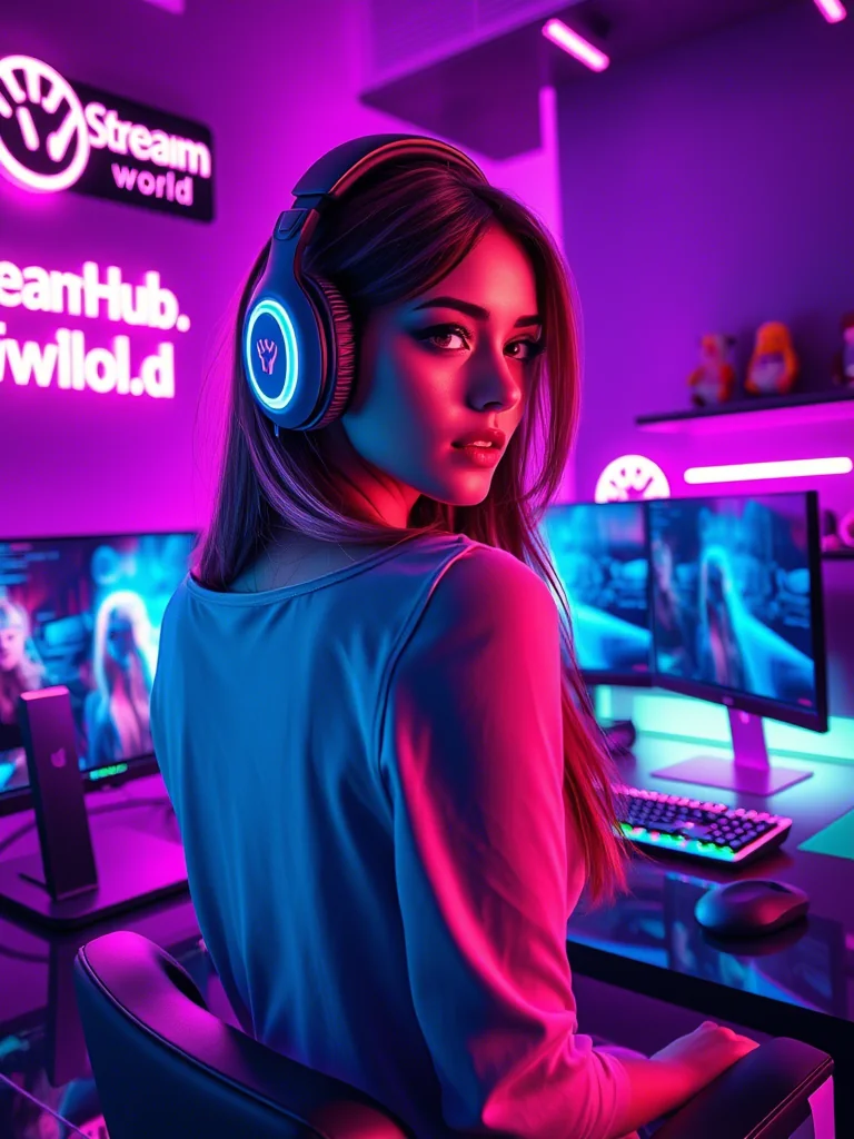 ПК для Стриминга в 2026: От Бюджетных Решений до Профессиональных Станций