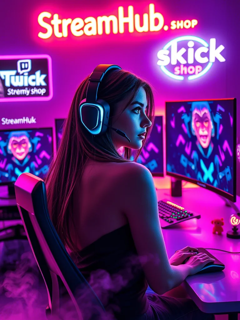 Dual PC Streaming Setup: Is It Still Necessary?