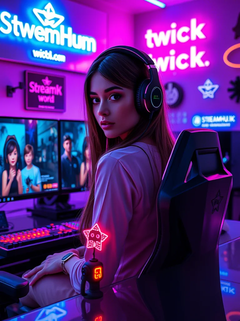 Transition Stingers: Adding Professionalism to Your Stream