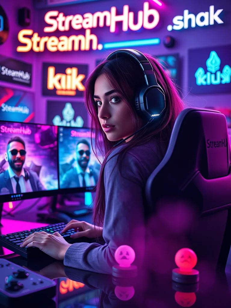 How to Grow Your Audience on Kick: Proven Strategies