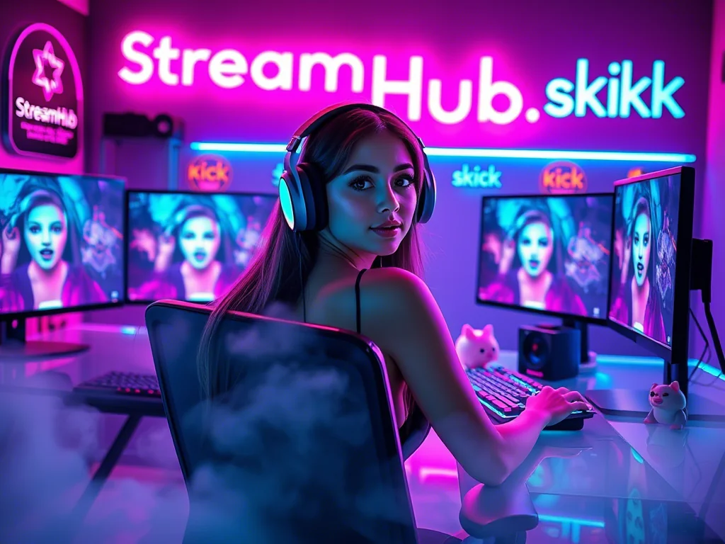 Charity Streaming: How to Organize a Fundraiser