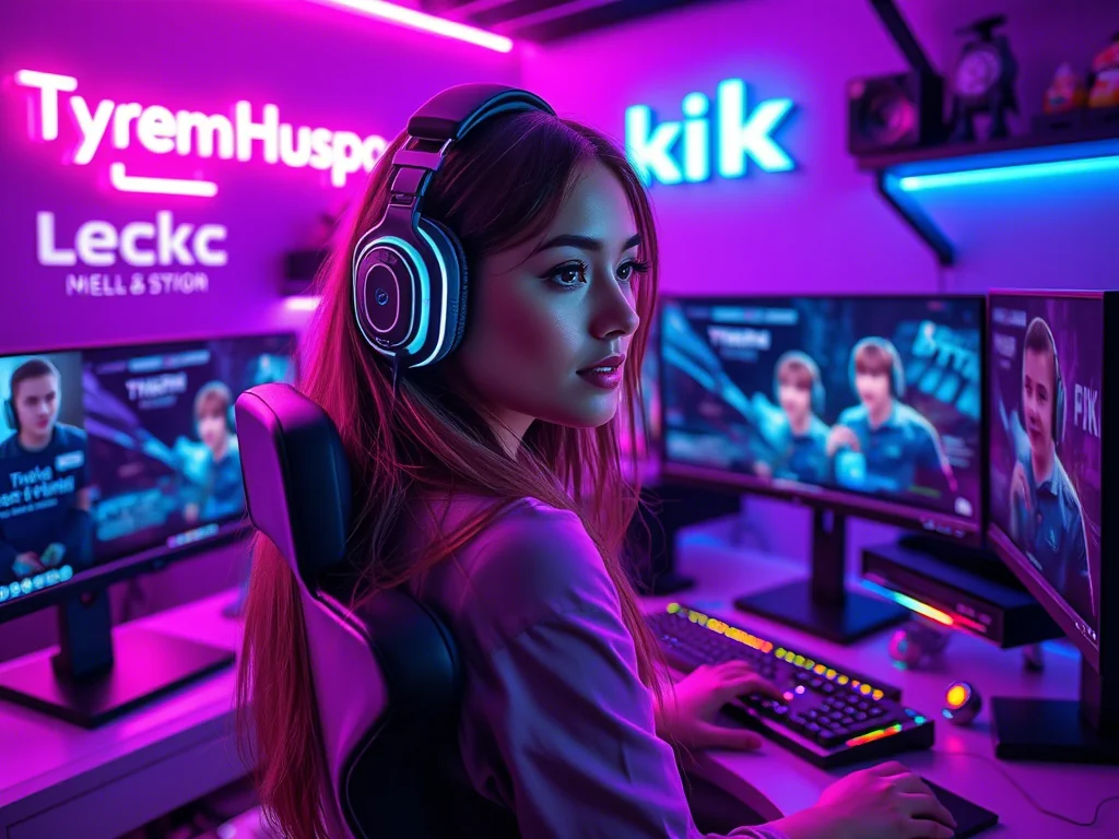 Мастер-класс по OBS: Секреты идеального стрима на Twitch в 2026 году