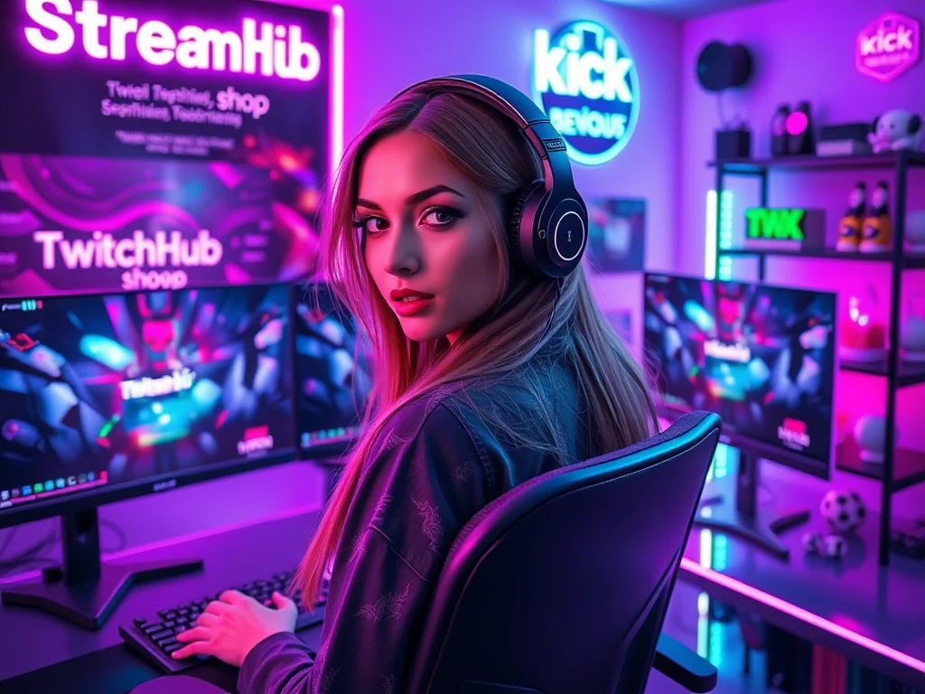 Факторы, Влияющие на Алгоритм Twitch