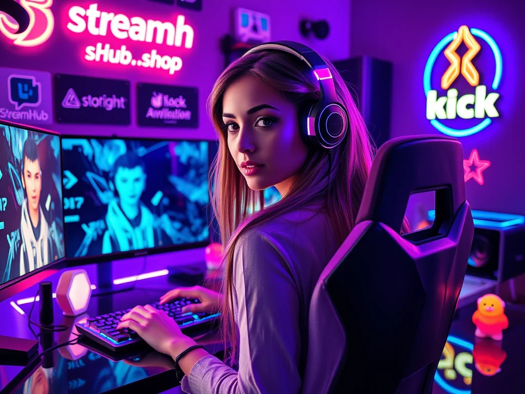 Что такое Hype Train на Twitch?