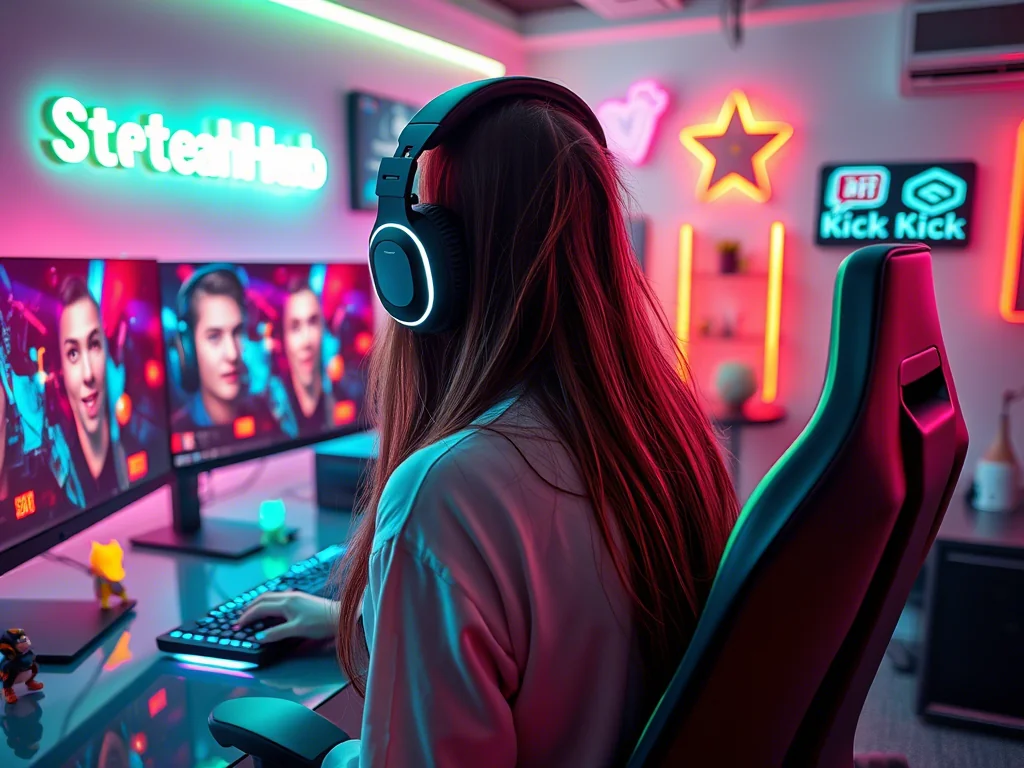 Сравнительный анализ чат-ботов: Nightbot, StreamElements, Fossabot