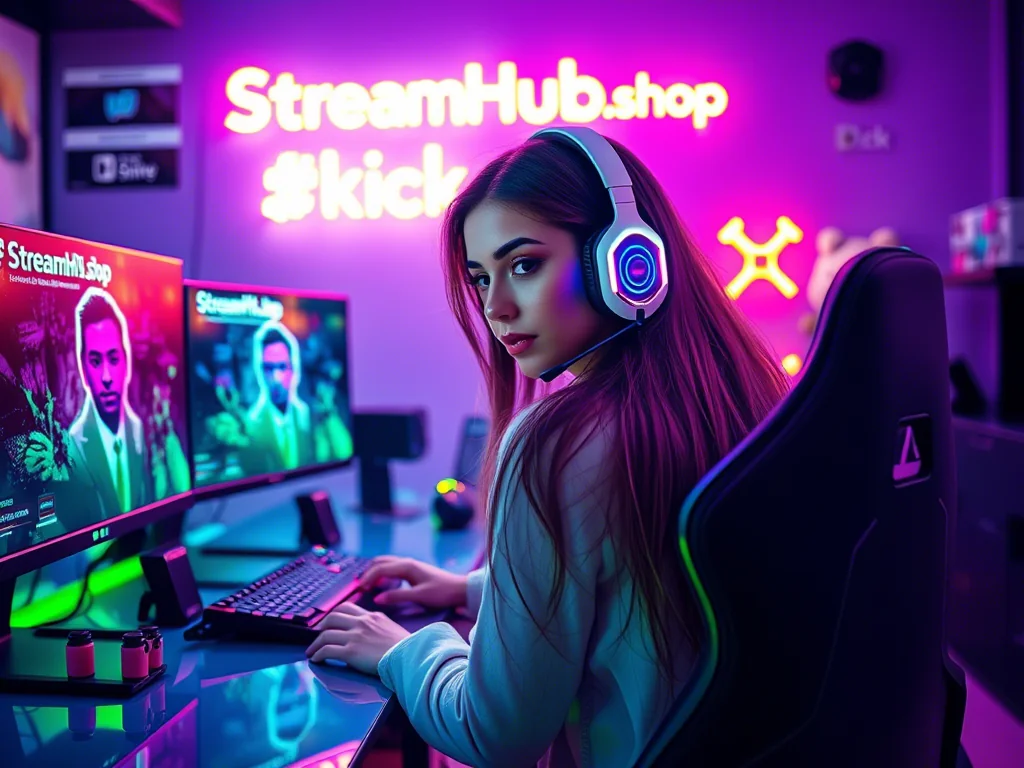 Почему Донаты Важны для Стримеров на Twitch