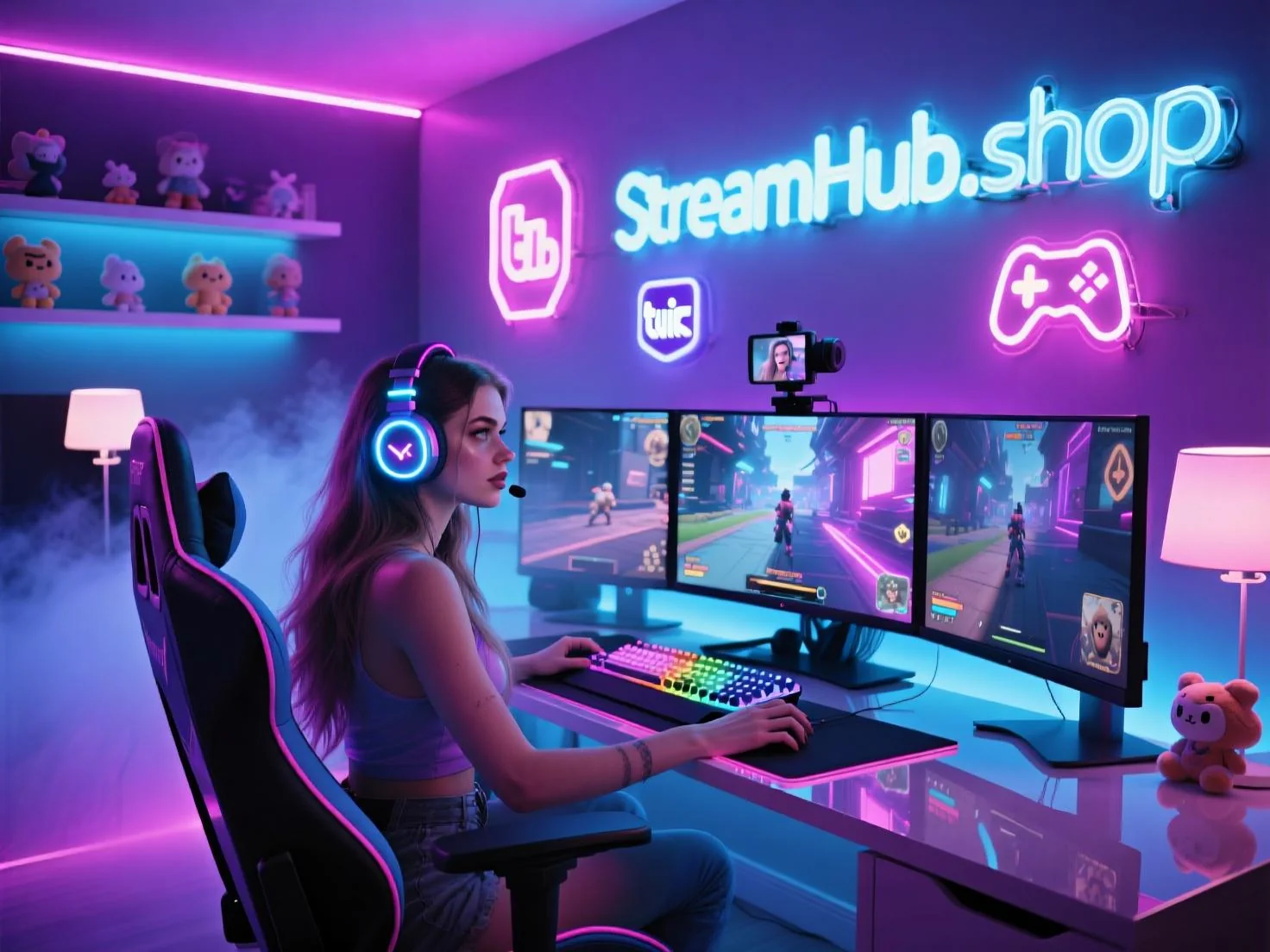 Раскройте Потенциал Вашего Канала: Освоение YouTube SEO для Стримеров