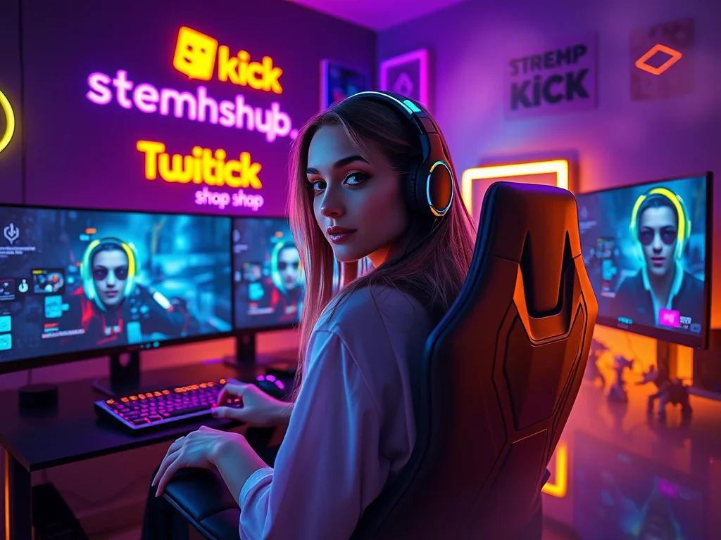 IRL Streaming Guide: Equipment, Safety and Legal Considerations