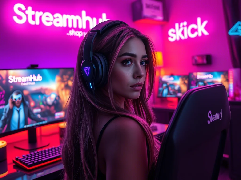 How to Handle Zero Viewer Streams: Mindset and Tactics