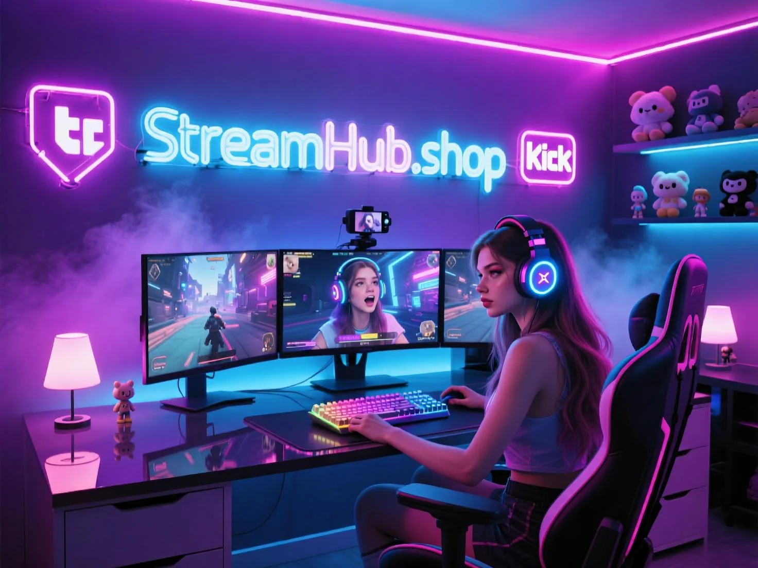 Transition Stingers: Adding Professionalism to Your Stream