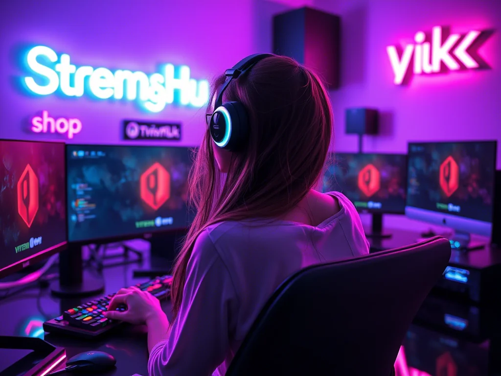 Merch Store Setup for Streamers: Best Platforms