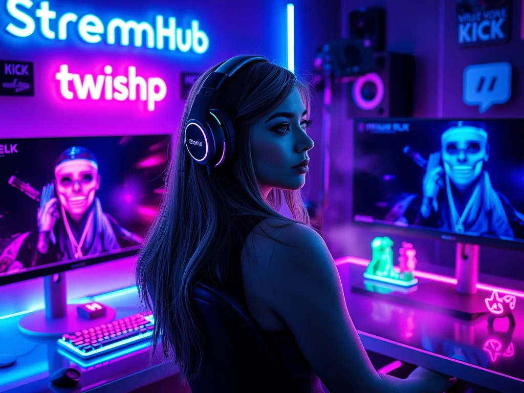 Ключевые Метрики Twitch, Которые Должен Знать Каждый Стример