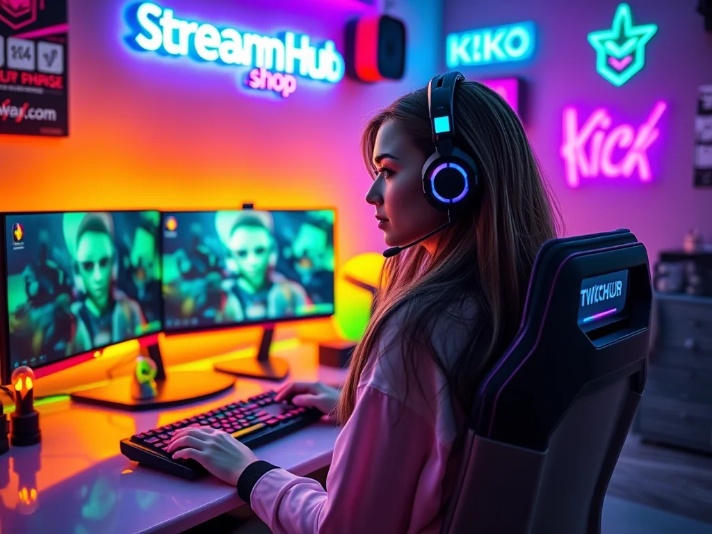 Визуальный Крючок: Почему Дизайн Превью для VOD-ов и Хайлайтов – Это Не Роскошь, А Необходимость