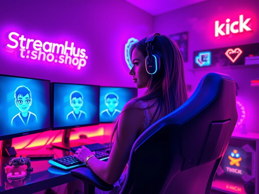 Мастер-класс по битрейту: как достичь идеального баланса для вашего стрима