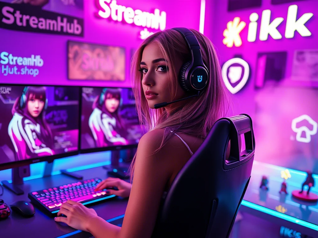 DMCA-Щит: Ваш Гид по Защите Контента и Канала на Twitch и YouTube