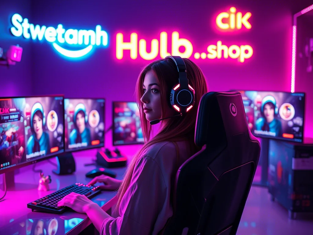 Subathon Guide: Ideas and Setup for Success