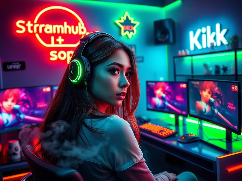 Авторское право для стримеров: Как обезопасить свой канал от DMCA на Twitch и YouTube