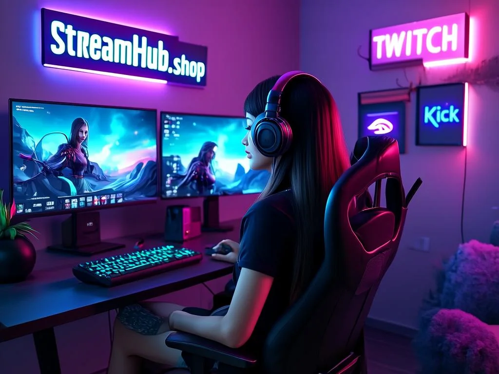 Основа Качественного Стрима: Почему Звук Важнее, Чем Вы Думаете