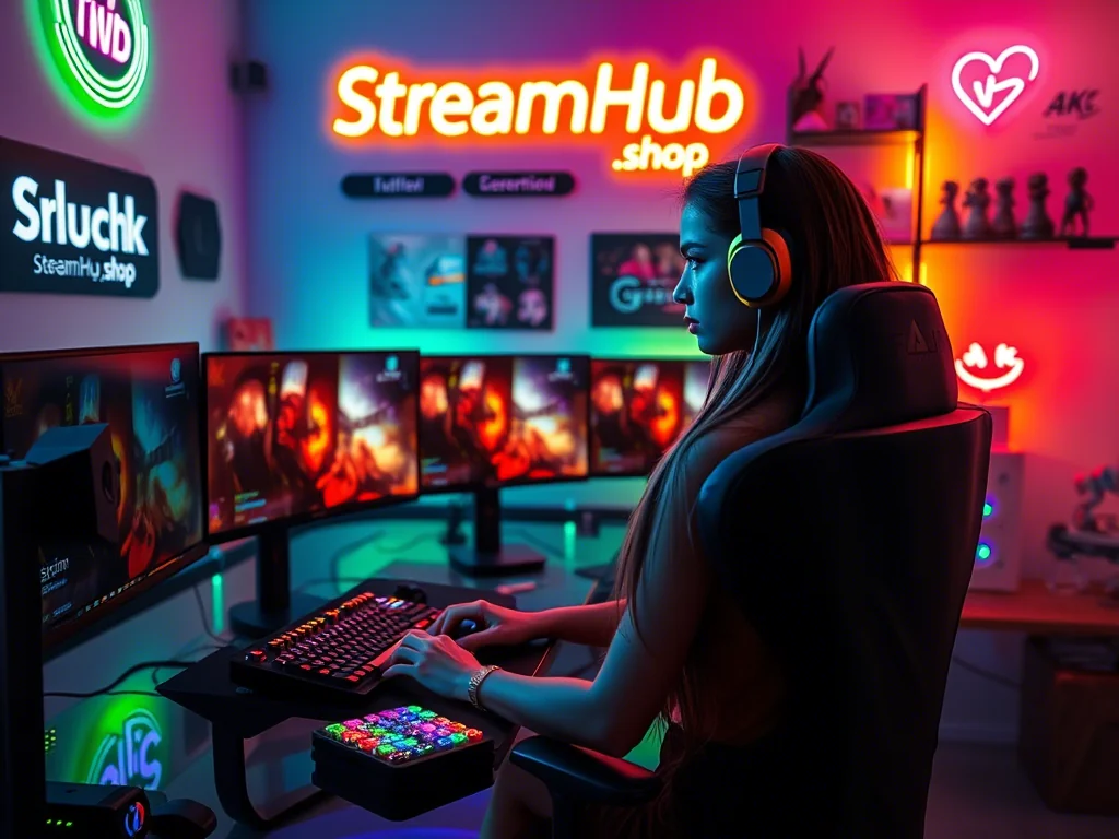 Почему Коллаборации Стали Неотъемлемой Частью Стратегии Развития Стримера