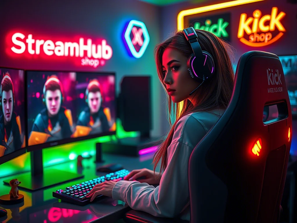 Понимание Основ: XLR и USB в Мире Стриминга